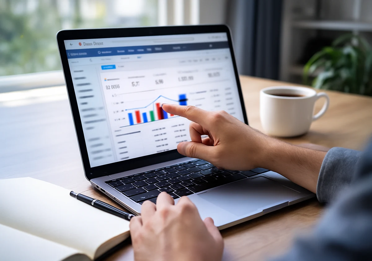 Google Ads basics