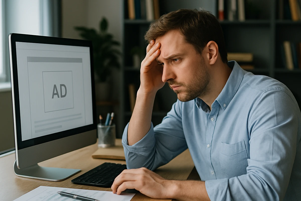 PPC Failure Reasons