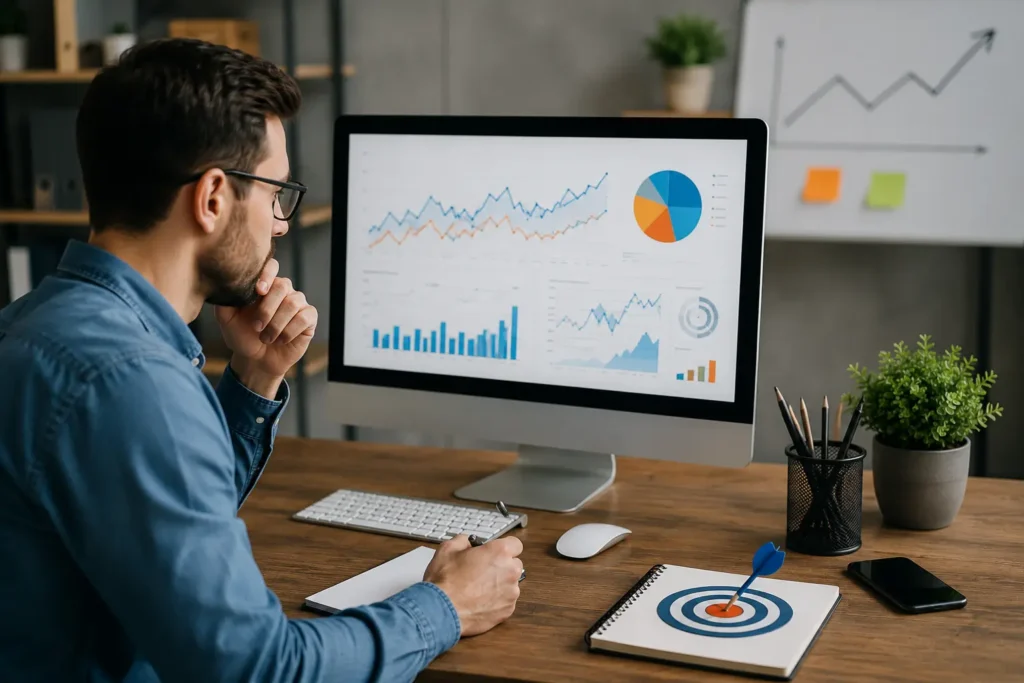 Improve PPC Results With Realistic Expectations and Better Strategy